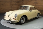 1961 Porsche 356 oldtimer te koop