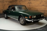 1971 Triumph Stag oldtimer te koop