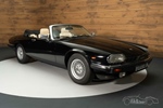 1989 Jaguar XJ oldtimer te koop