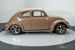 1957 Volkswagen Kever oldtimer te koop