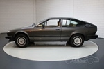 1983 Alfa Romeo GTV oldtimer te koop