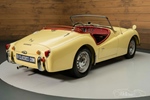 1959 Triumph TR3 oldtimer te koop