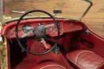 1959 Triumph TR3 oldtimer te koop