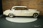 1961 Mercedes 300 oldtimer te koop