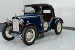 1936 Mini Cabrio oldtimer te koop