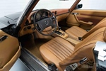 1972 Mercedes 350 oldtimer te koop