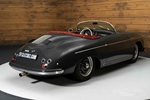 1955 Porsche 356 oldtimer te koop