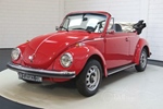 1972 Volkswagen Kever oldtimer te koop