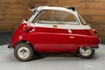 1957 BMW Isetta oldtimer te koop