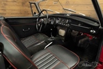 1963 MG MGB oldtimer te koop