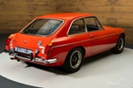 1971 MG MGB oldtimer te koop