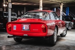 1965 Alfa Romeo 2600 Sprint oldtimer te koop