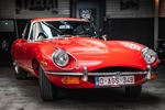 1968 Jaguar E-Type oldtimer te koop