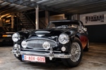 1963 Austin-Healey MK III BJ 8 oldtimer te koop