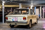 1972 Lancia Fulvia oldtimer te koop