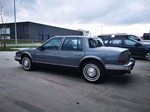 1987 Cadillac Seville oldtimer te koop