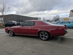 1969 Pontiac grand prix oldtimer te koop