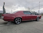 1969 Pontiac grand prix oldtimer te koop