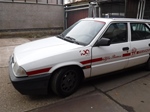 1993 Alfa Romeo 33 1.4 inj station oldtimer te koop