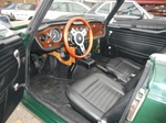 1973 Triumph TR6 P.I. oldtimer te koop