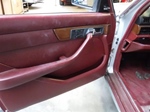 1986 Mercedes 420SEL oldtimer te koop