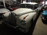 1960 Mercedes 300 Dora oldtimer te koop