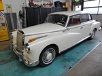 1960 Mercedes 300 Dora oldtimer te koop