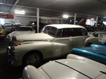 1960 Mercedes 300 Dora oldtimer te koop