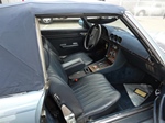 1978 Mercedes 450 SL W107  roadster.47104 oldtimer te koop