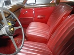 1955 Jaguar MK7 very good oldtimer te koop