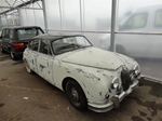 1968 Jaguar MK2 68 oldtimer te koop