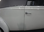 1939 Packard 120 convertible -  Creme oldtimer te koop