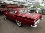 1957 Ford Thunderbird Roadster oldtimer te koop