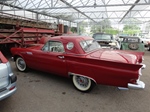 1957 Ford Thunderbird Roadster oldtimer te koop