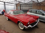 1957 Ford Thunderbird Roadster oldtimer te koop