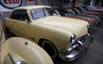 1951 Ford Customline oldtimer te koop