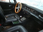 1972 Volvo 1800 ES automatic yellow oldtimer te koop