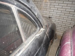 1955 MG Magnette oldtimer te koop