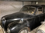 1955 MG Magnette oldtimer te koop