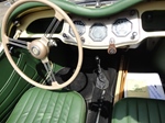 1954 MG TF  54 Perfect oldtimer te koop