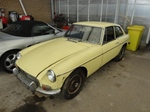 1970 MG B GT to restore 70 oldtimer te koop