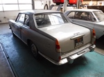 1964 Lancia Flaminia Pininfarina Coupe oldtimer te koop