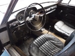 1964 Lancia Flaminia Pininfarina Coupe oldtimer te koop