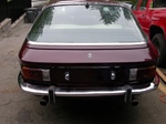 1973 Jensen Interceptor oldtimer te koop