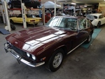 1973 Jensen Interceptor oldtimer te koop