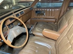 1979 Cadillac Seville oldtimer te koop