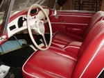 1952 Sunbeam Alpine Roadster restored oldtimer te koop