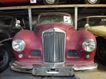 1952 Sunbeam Talbot RHD oldtimer te koop