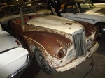 1953 Sunbeam Alpine Roadster to restore oldtimer te koop