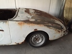 1955 Sunbeam Talbot to restore 55 oldtimer te koop